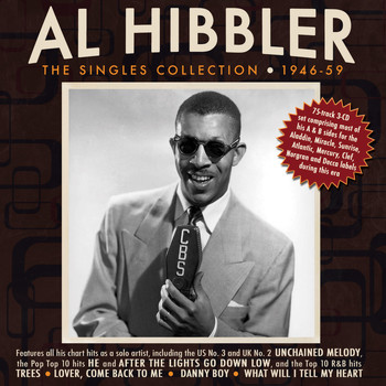 Al Hibbler - The Singles Collection 1946-59