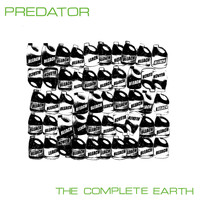 Predator - The Complete Earth