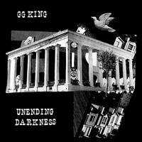 GG King - Unending Darkness