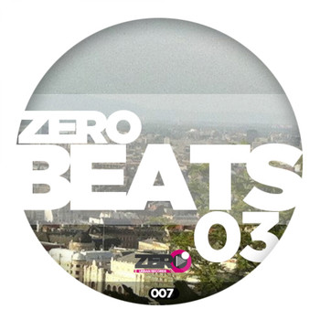 Various Artists - Zero Beats 3