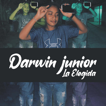 Darwin Junior - La Elegida