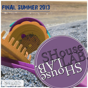 Various Artists - Final Summer 2013