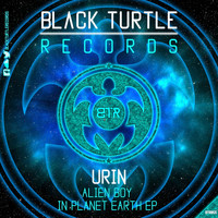 Urin - Alien Boy in Planet Earth EP