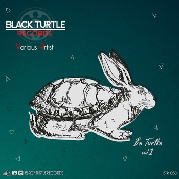 Ti & Ti - Be Turtle Vol.1