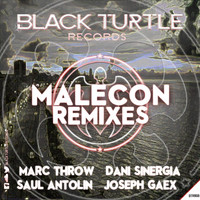 Jmnogueras - Malecon Remixes