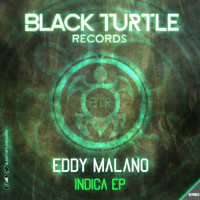 Eddy Malano - Indica EP