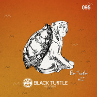 Oxy Beat - Be Turtle Vol.2