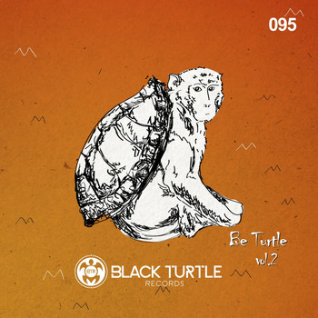Oxy Beat - Be Turtle Vol.2