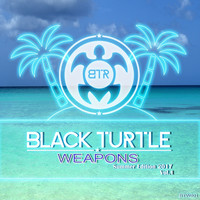 Supersonic - Black Turtle Weapons Summer Edition 2017 Vol.1