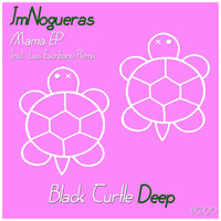 Jmnogueras - Mama EP
