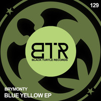 Brymonty - Blue Yellow EP