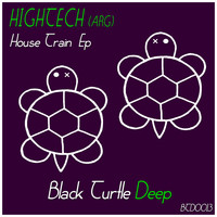 HIGHTECH (ARG) - House Train EP