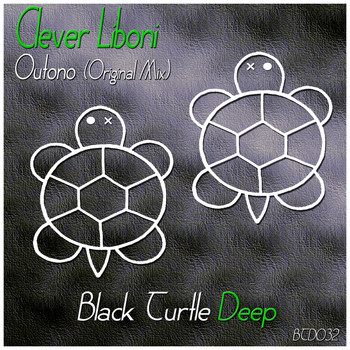 Clever Liboni - Outono