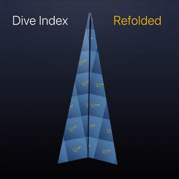 Dive Index - Refolded: Waving at Airplanes (Remixes)