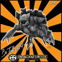 MINT (JPN) - Be Turtle Vol.4