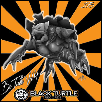 MINT (JPN) - Be Turtle Vol.4