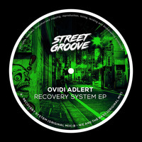 Ovidi Adlert - Recovery System EP