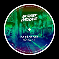 Dj Face Off - Svita EP