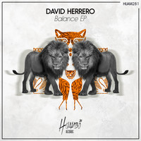 David Herrero - Balance EP