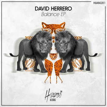 David Herrero - Balance EP