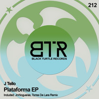 J Tello - Plataforma EP
