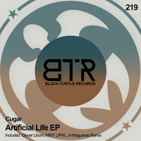 Cugar - Artificial Life EP