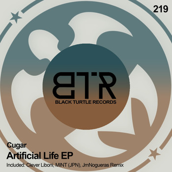 Cugar - Artificial Life EP