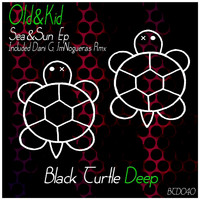 Old & Kid - Sea & Sun