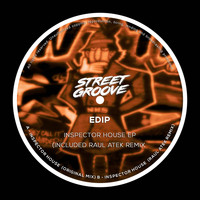 EdiP - Inspector House EP