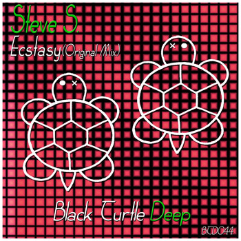 Steve S. - Ecstasy