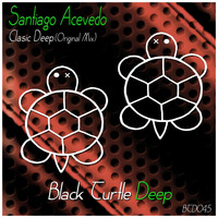 Santiago Acevedo - Classic Deep