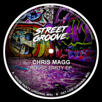 Chris Magg - House Party EP