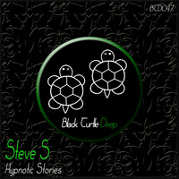 Steve S. - Hypnotic Stories