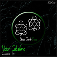 Victor Caballero - Sunset EP