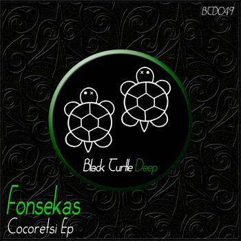 Fonsekas - Cocoretsi EP