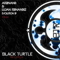 Afernand and Lujan Fernandez - Evolution EP