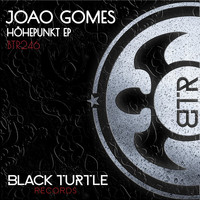Joao Gomes - Höhepunkt EP