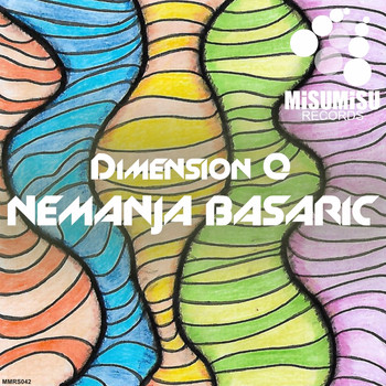 Nemanja Basaric - Dimension Q