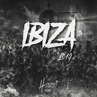 TecHouzer and Jennifer Lee - Ibiza 2019