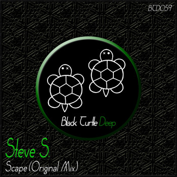 Steve S. - Scape