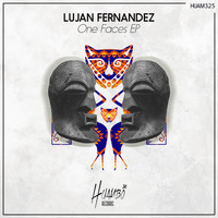 Lujan Fernandez - One Faces EP