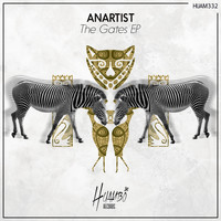 Anartist - The Gates EP