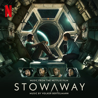 Volker Bertelmann - Stowaway (Music from the Netflix Film)