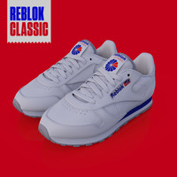 Reblok - Classic