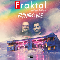Fraktal - Rainbows