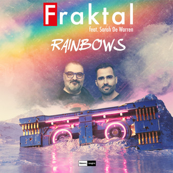 Fraktal - Rainbows