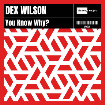 Dex Wilson - You Know Why?