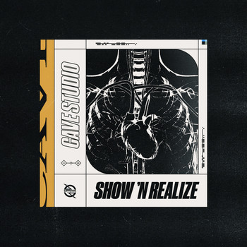 Cave Studio - Show 'n Realize