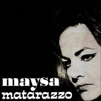 Maysa - Maysa Matarazzo