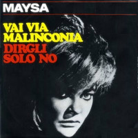 Maysa - Maysa em Italiano